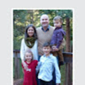 Meet your Posher, Deborah